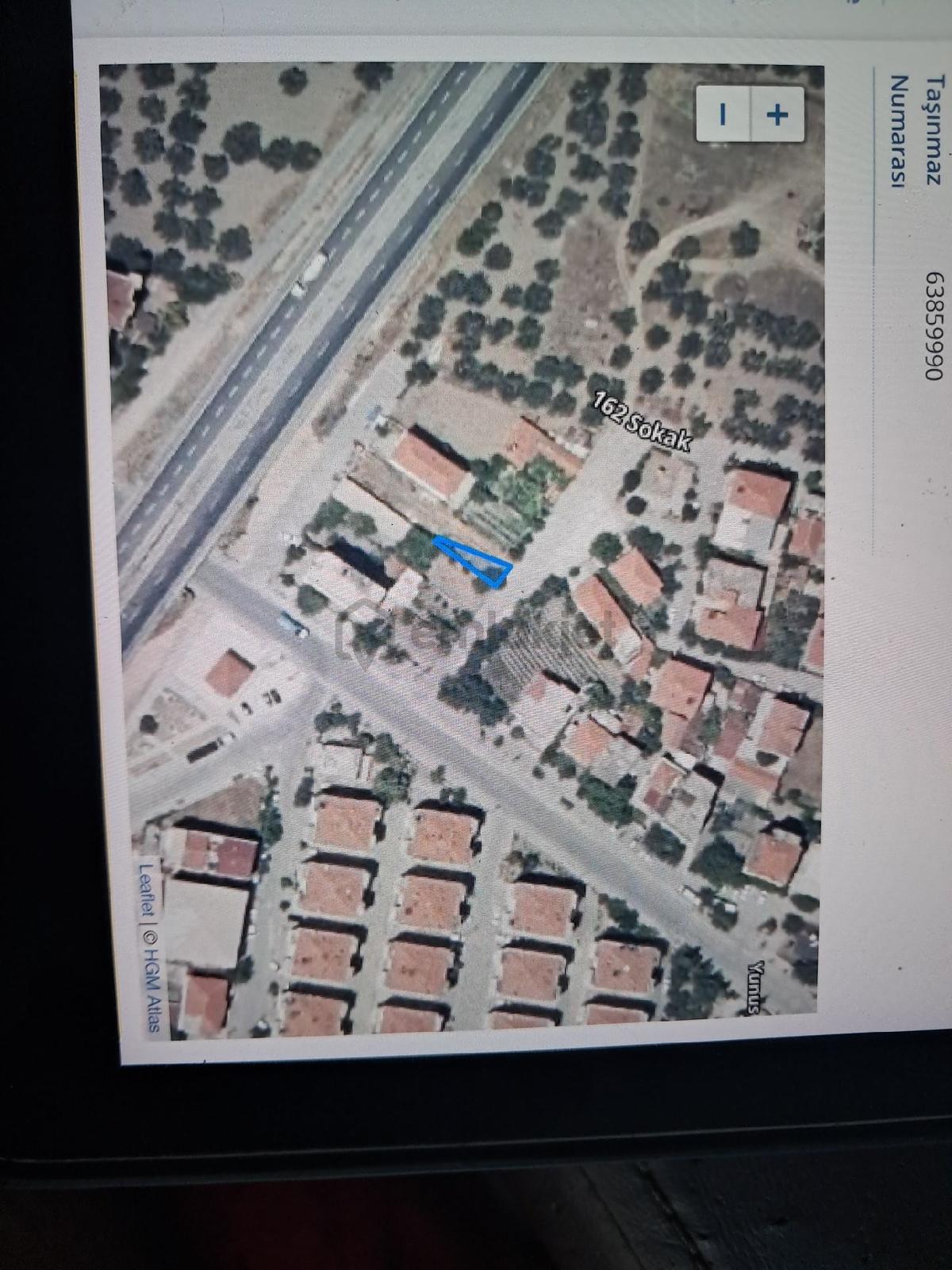 Sahibinden Manisa Kırkağaç Şaireşref