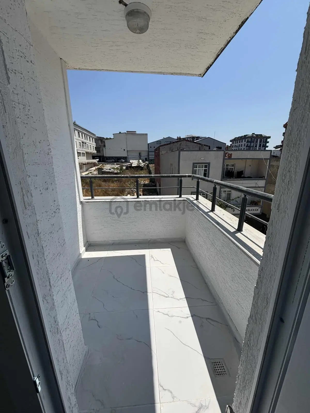 Act Gruptan Kiralık Sıfır Lüx Daire - 9