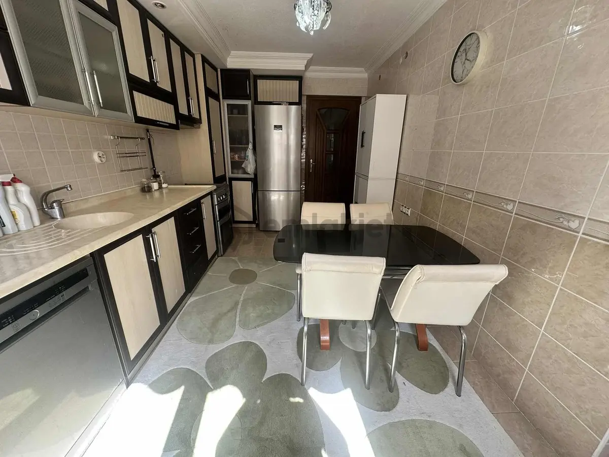 Adalet De Satılık Çift Balkonlu 3+1 175 M2 Satılık Daire - 16