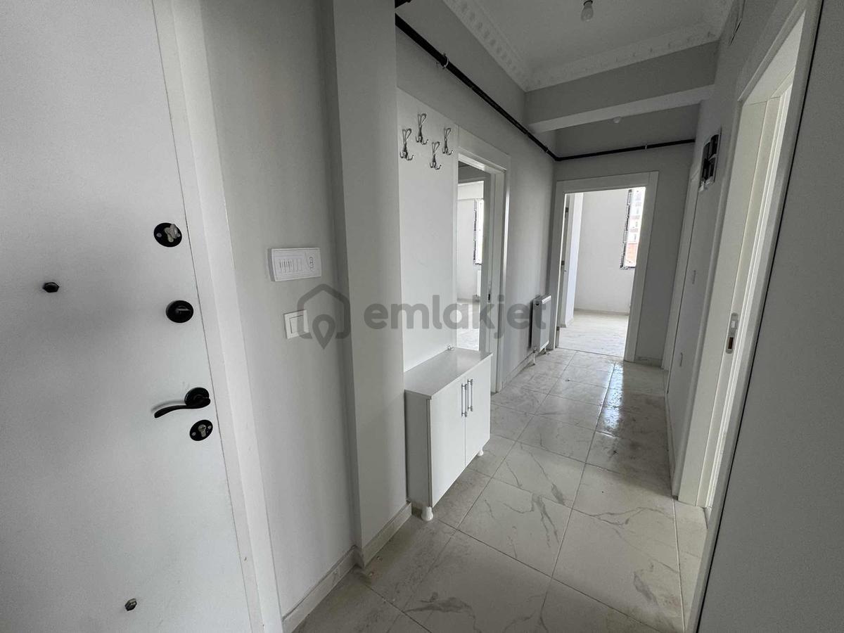 İlhanlıda İtfaiye Yakını 3+1 Sıfır Daire - 18