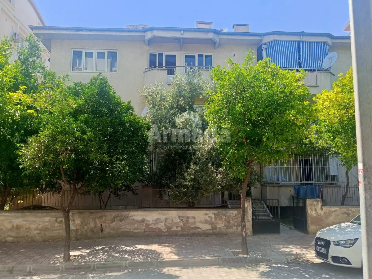 Aydın Efeler'de 2+1 Satılık Fırsat Daire - 15
