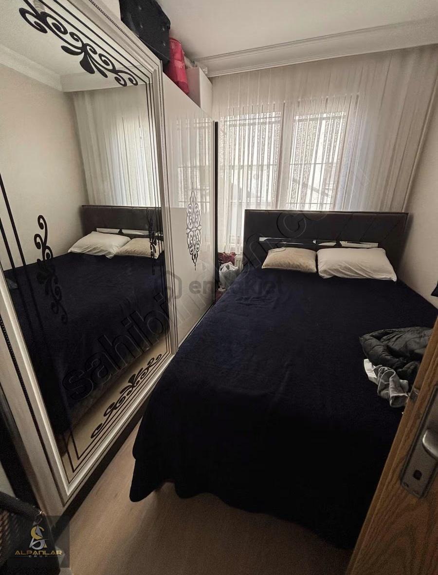 İstasyon Mah. 2+1 Satılık 78m2 Ara Kat Daire - 19