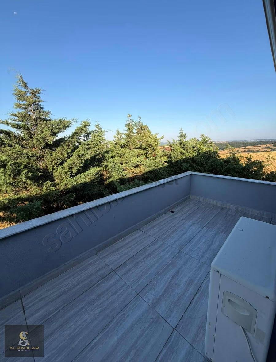 Silivride 580m2 Satılık 4+2 Villa - 44