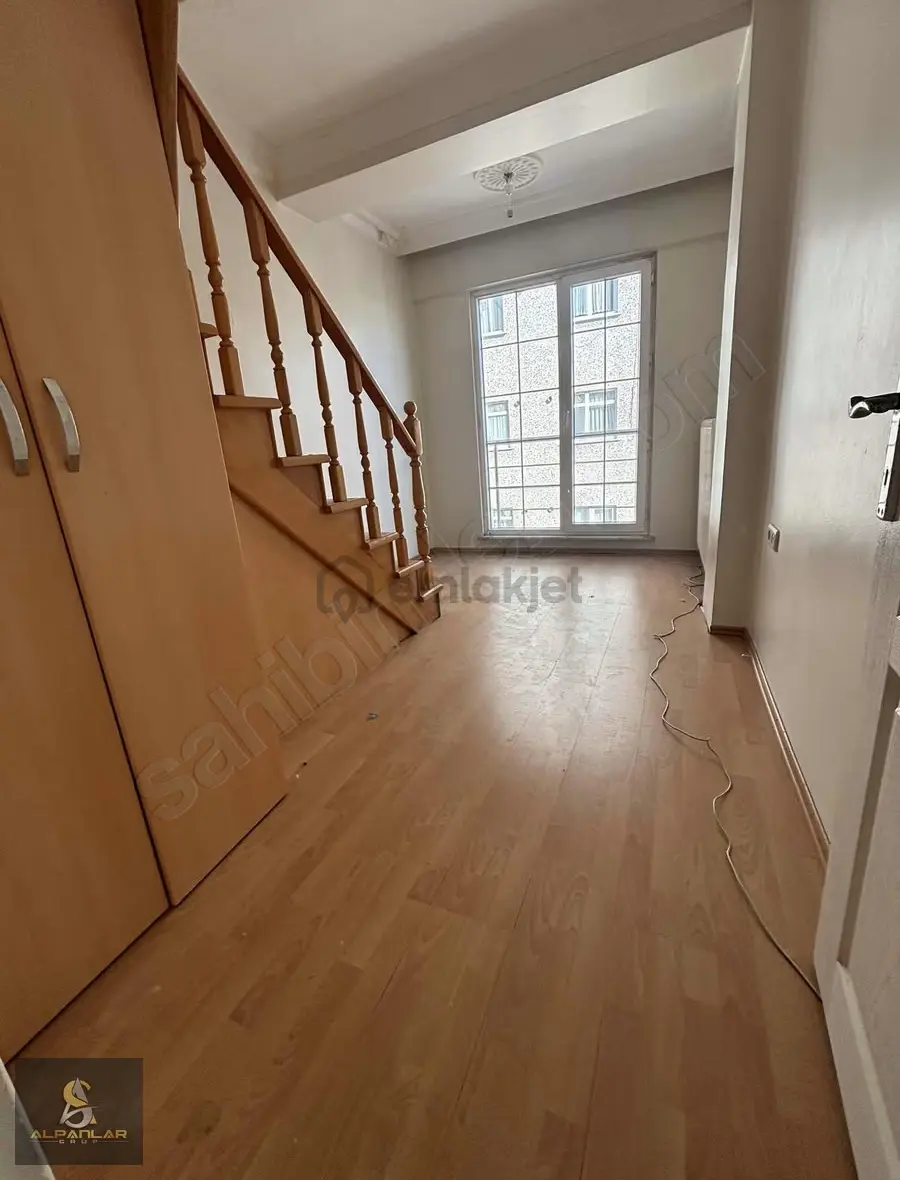 Kanarya'da 3+2 Kiralık 160m2 Dubleks Daire - 24