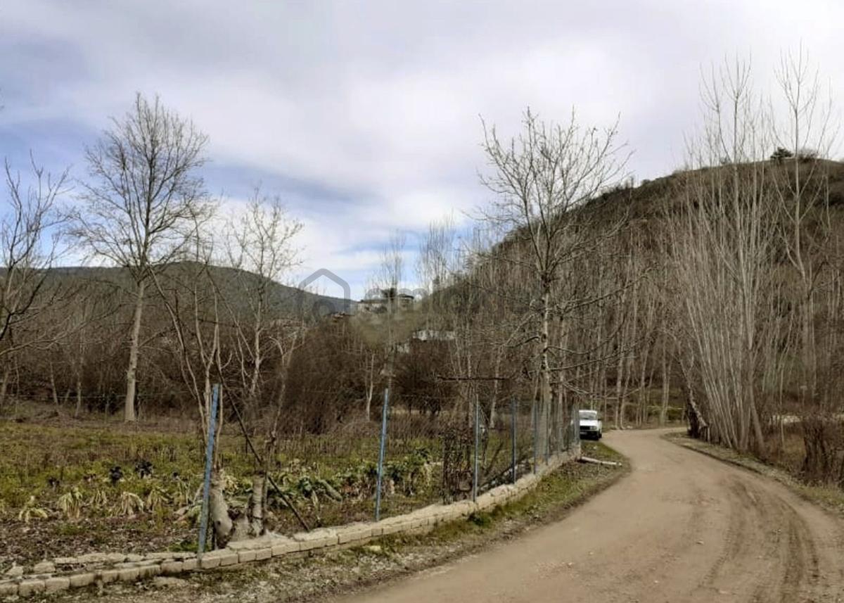 Taraklı'da Satılık Bahçe 955m2 - 2
