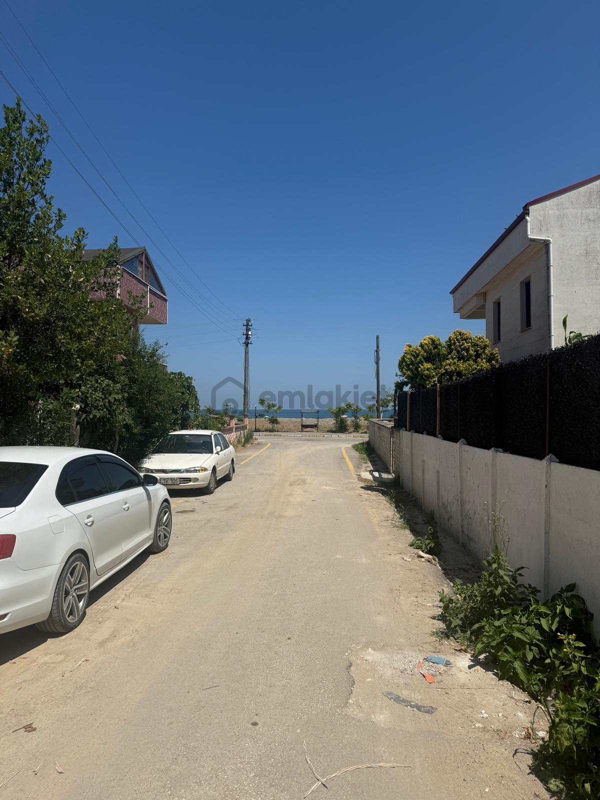 Denize 3.parsel Ultra Lüks Havuzlu Villa - 28
