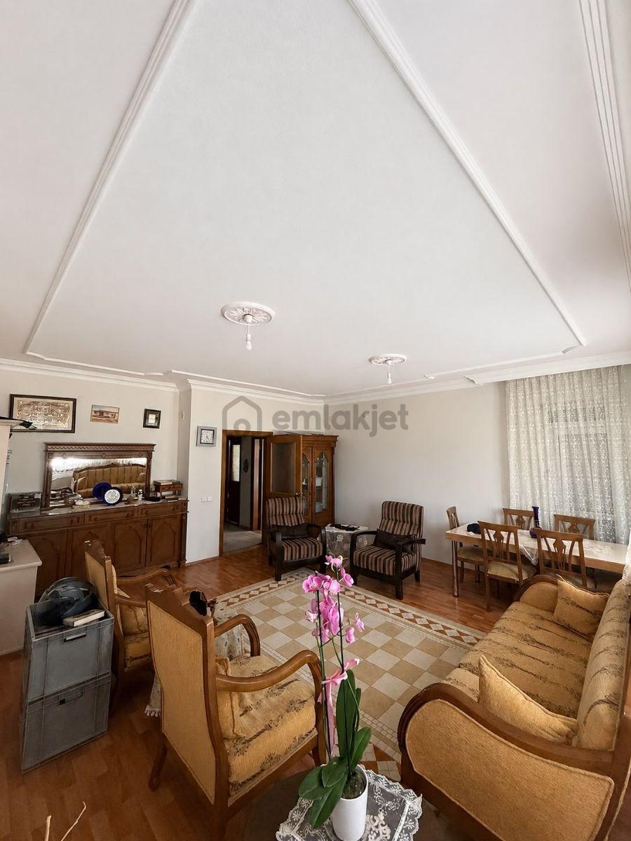 Gülverende 3+1 Satılık Daire - 25