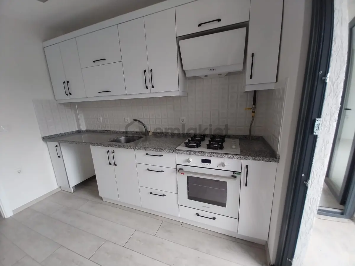 Akınlar'da 3+1 Kiralık Arakat Daire - 26