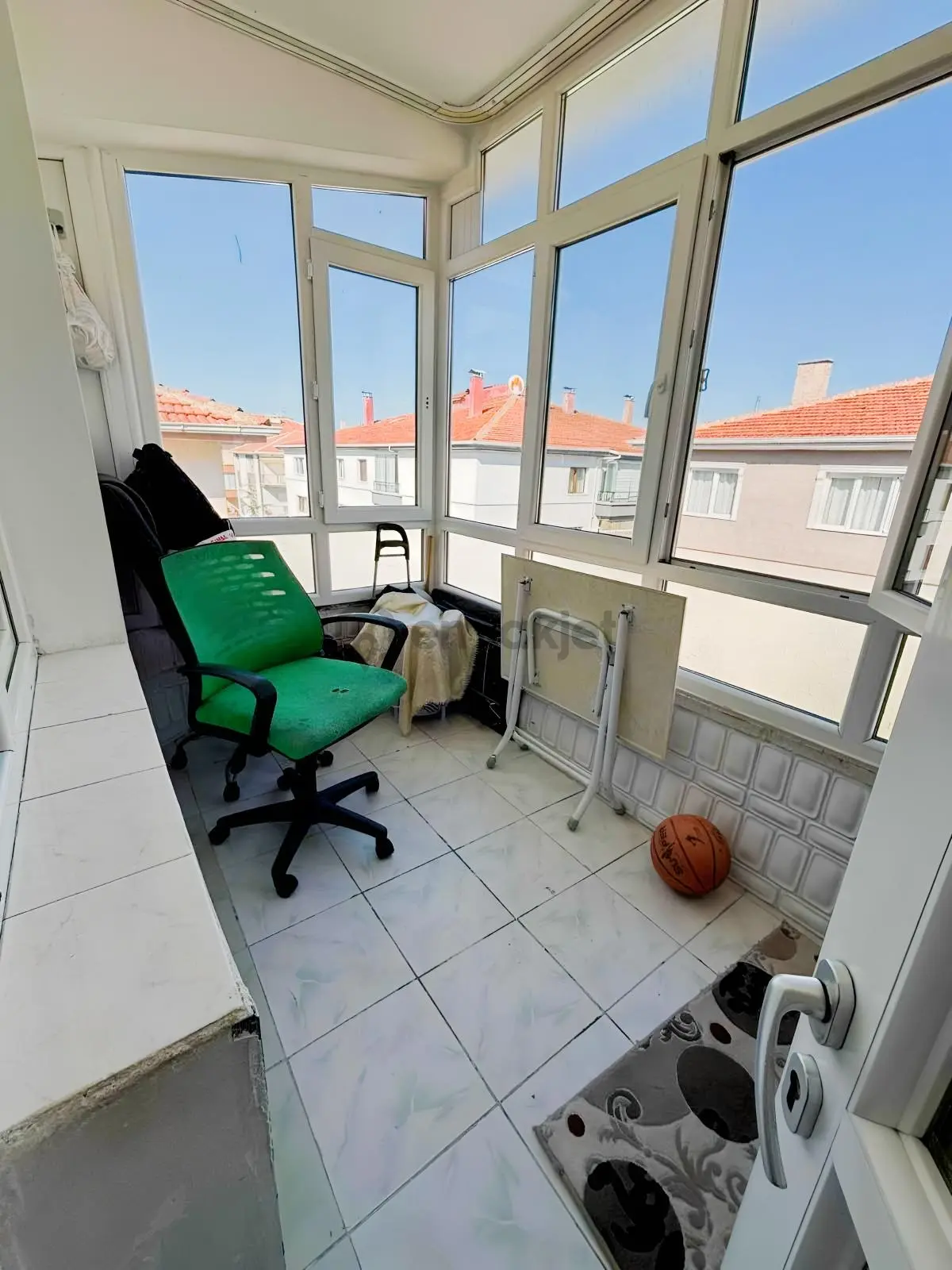 Sincan Akşemsettin Mah.de Cadde Üzerinde 3+1 Daire - 32