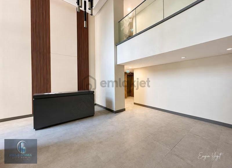 Fikirtepe 6. Etapta 192 M² Ebeveyn Banyolu Satılık Daire - 21