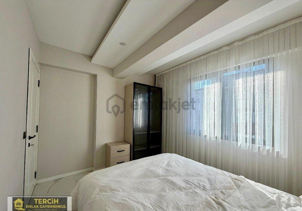 Üniversiteye Yürüme Mesafesinde Şık Apartlar - 23
