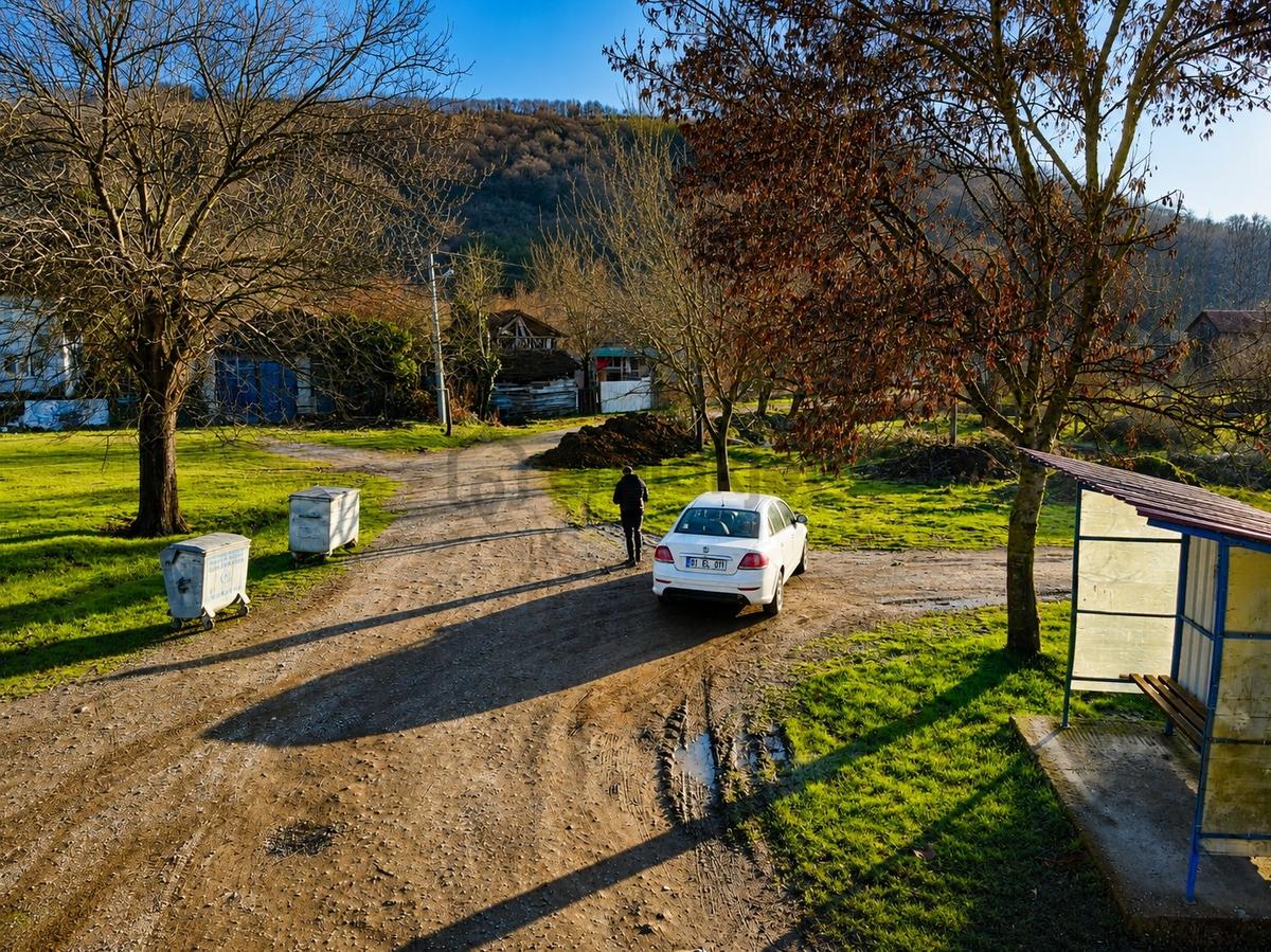 Gümüşova Elmacık'ta 17.321 M² Satılık Arsa - 13