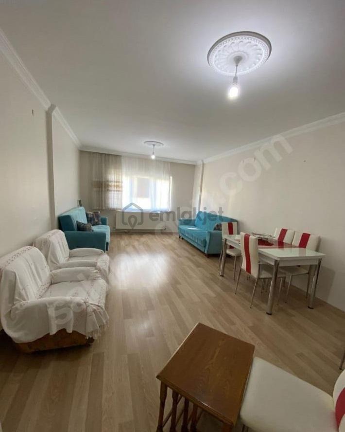 Biklecik Toki De 130 M2 3+1 Satılık Daire - 23