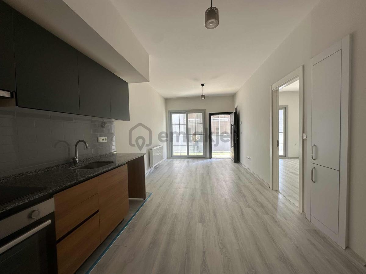 Kiralık Bahçe Katı 1+1 Daire - 10