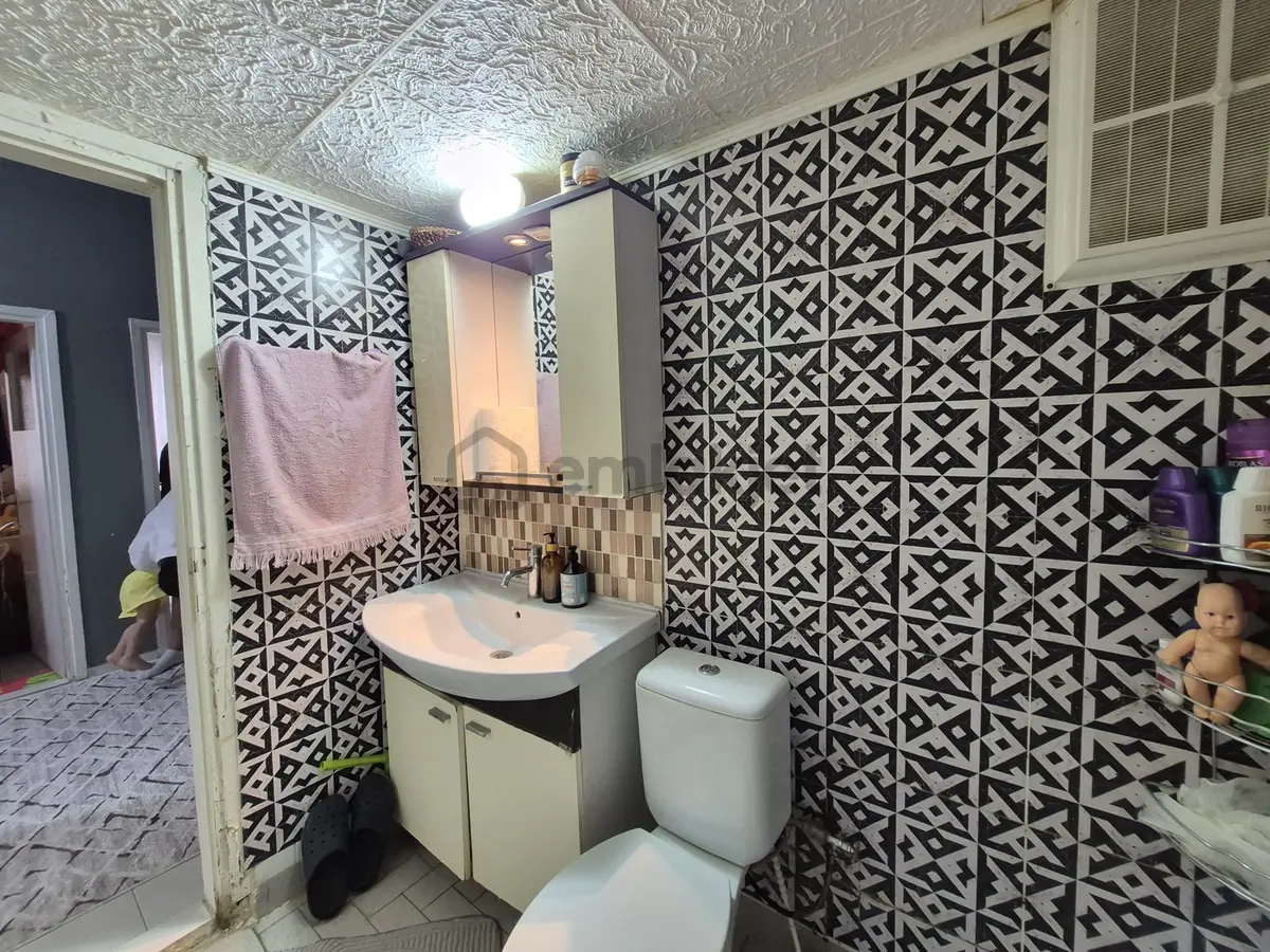Çallı Sedir 'de Bakımlı, Asansörlü, Masrafsız Daire - 11
