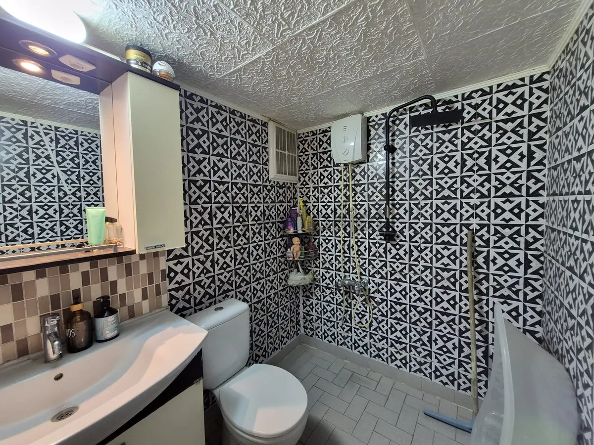 Çallı Sedir 'de Bakımlı, Asansörlü, Masrafsız Daire - 9