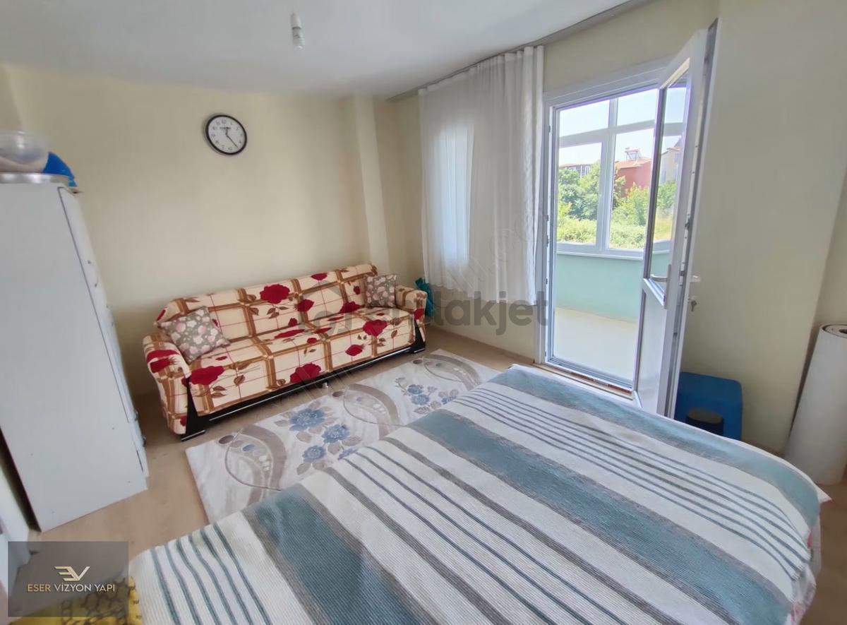 Yıllık Kiralık Eşyalı Köşe Başı 4+1 Villa - 4