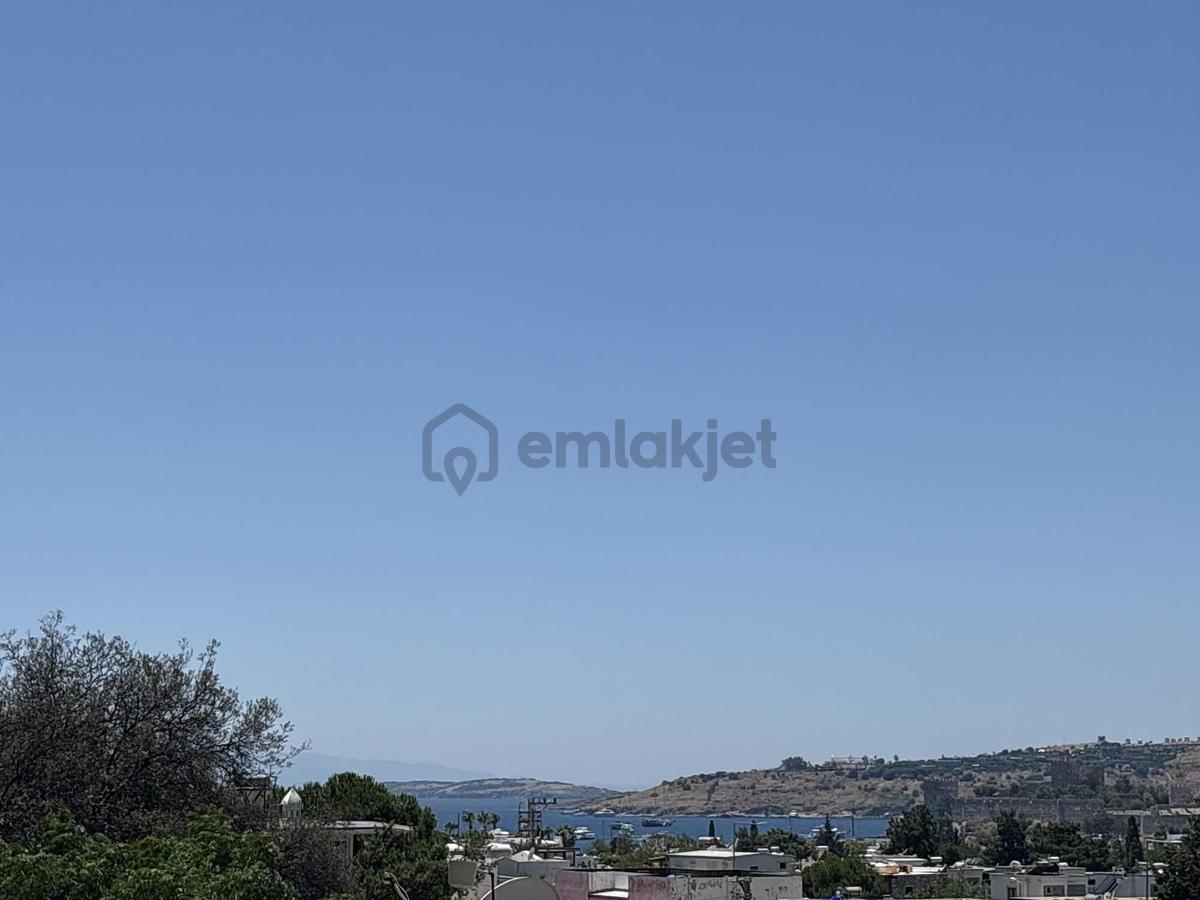 Bodrum Umurca 2+1 Eşyasız Müstakil Ev - 5