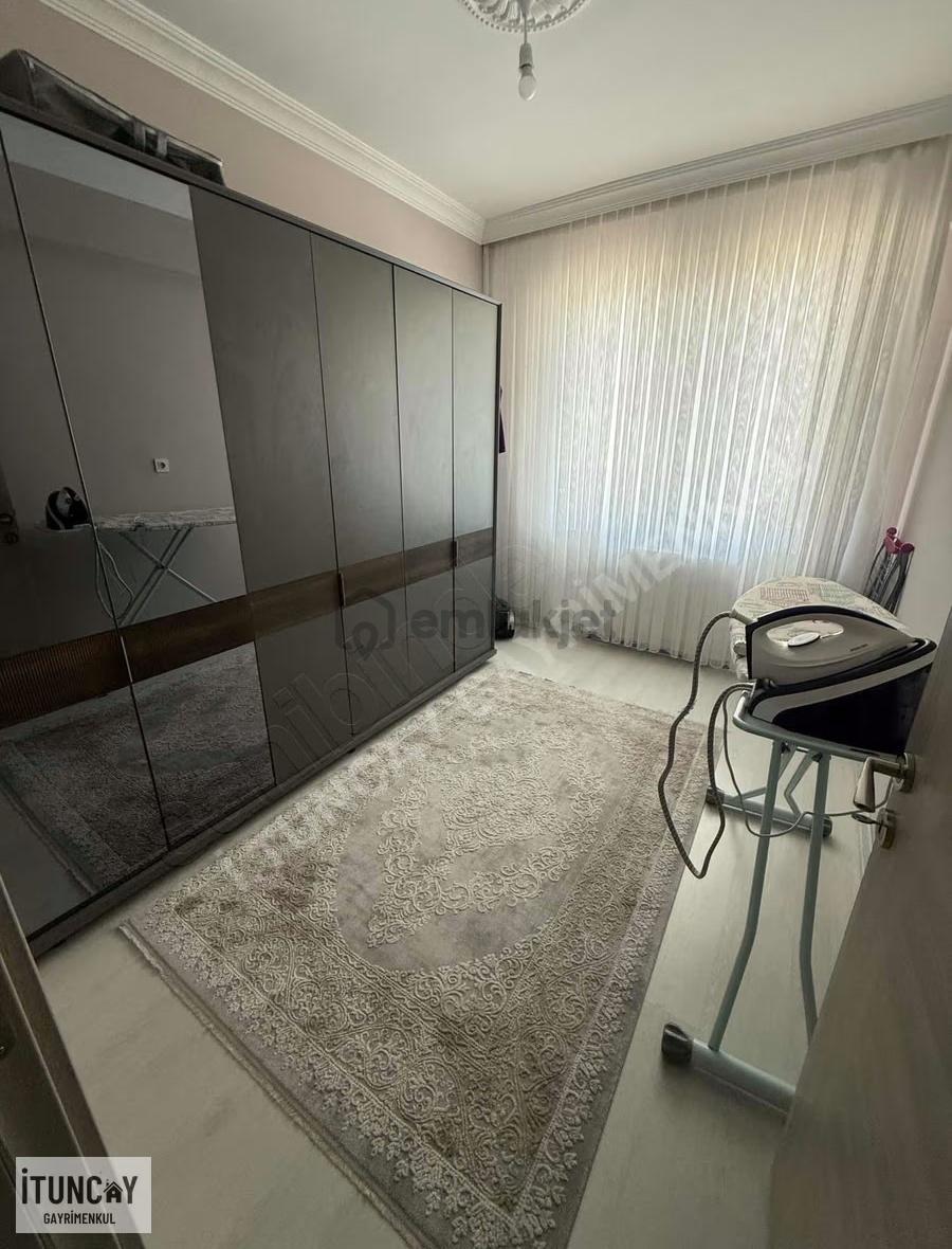 İtuncay Dan Satılık Garajlı 3+1 Daire - 26