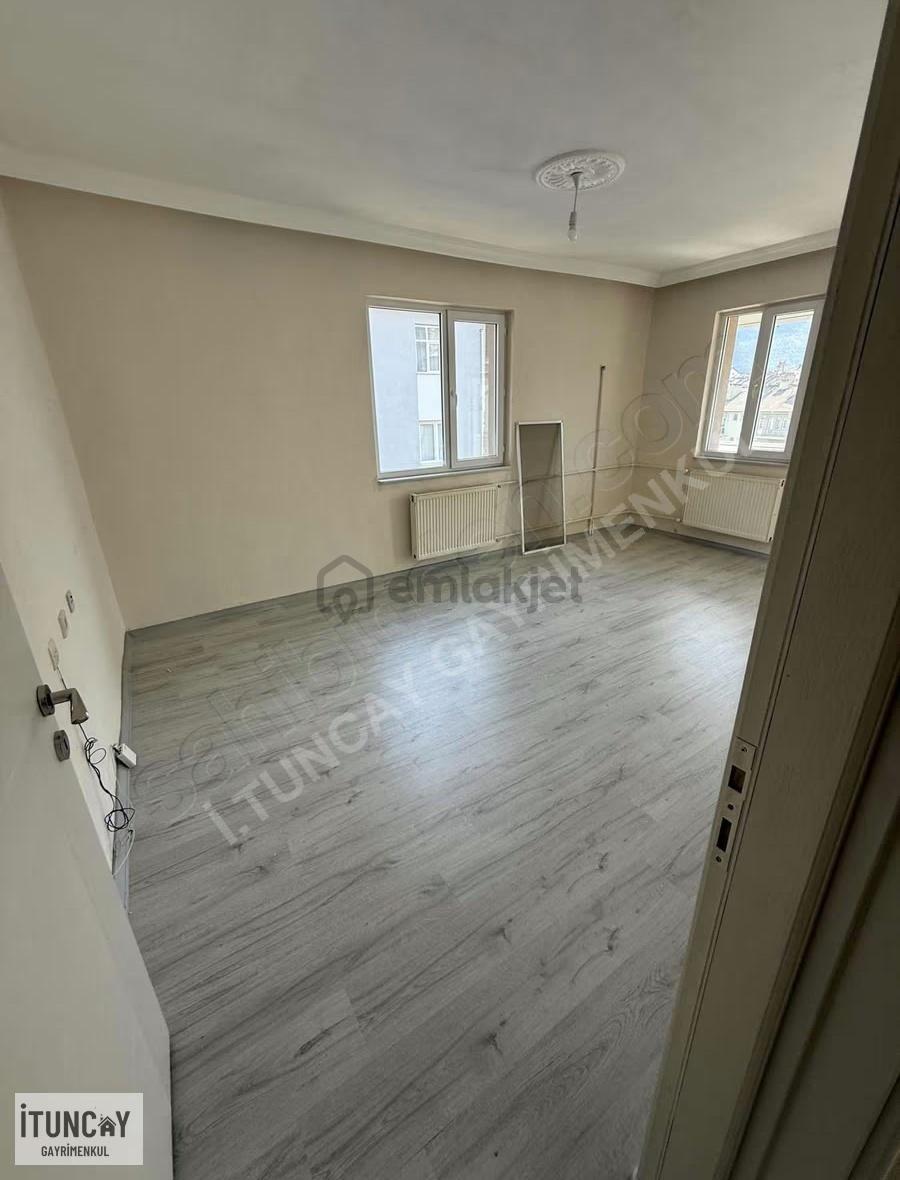 İtuncay Dan Belediye Arkası Satılık 3+1 Daire - 10