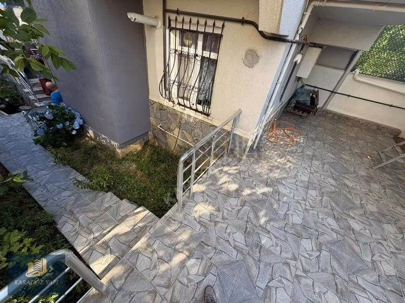 Karagöz Yapı-baktığınız Her Yerde Marmara Denizini Görün - 21