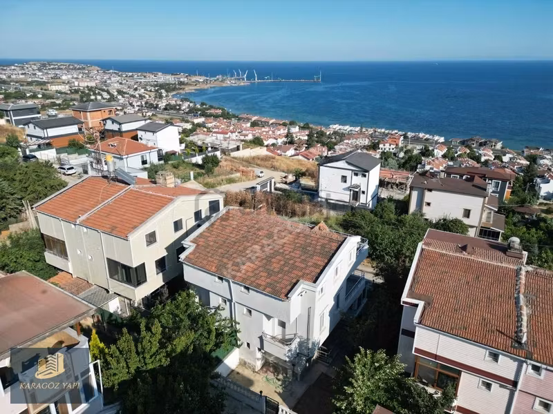 Karagöz Yapı-baktığınız Her Yerde Marmara Denizini Görün - 6