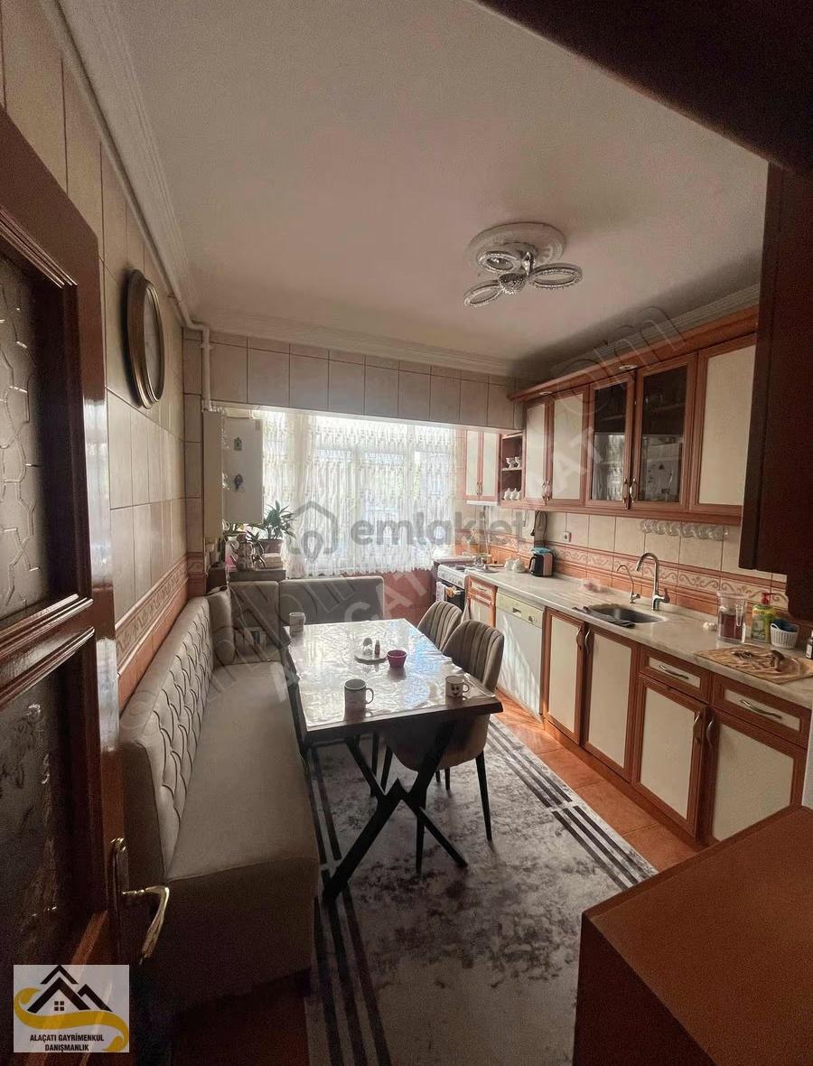 Alaçatı Dan 120 M2 3+1 1.kat Masrafsız Daire - 5