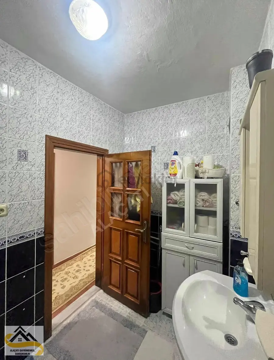 Alaçatı Dan 120 M2 3+1 1.kat Masrafsız Daire - 13