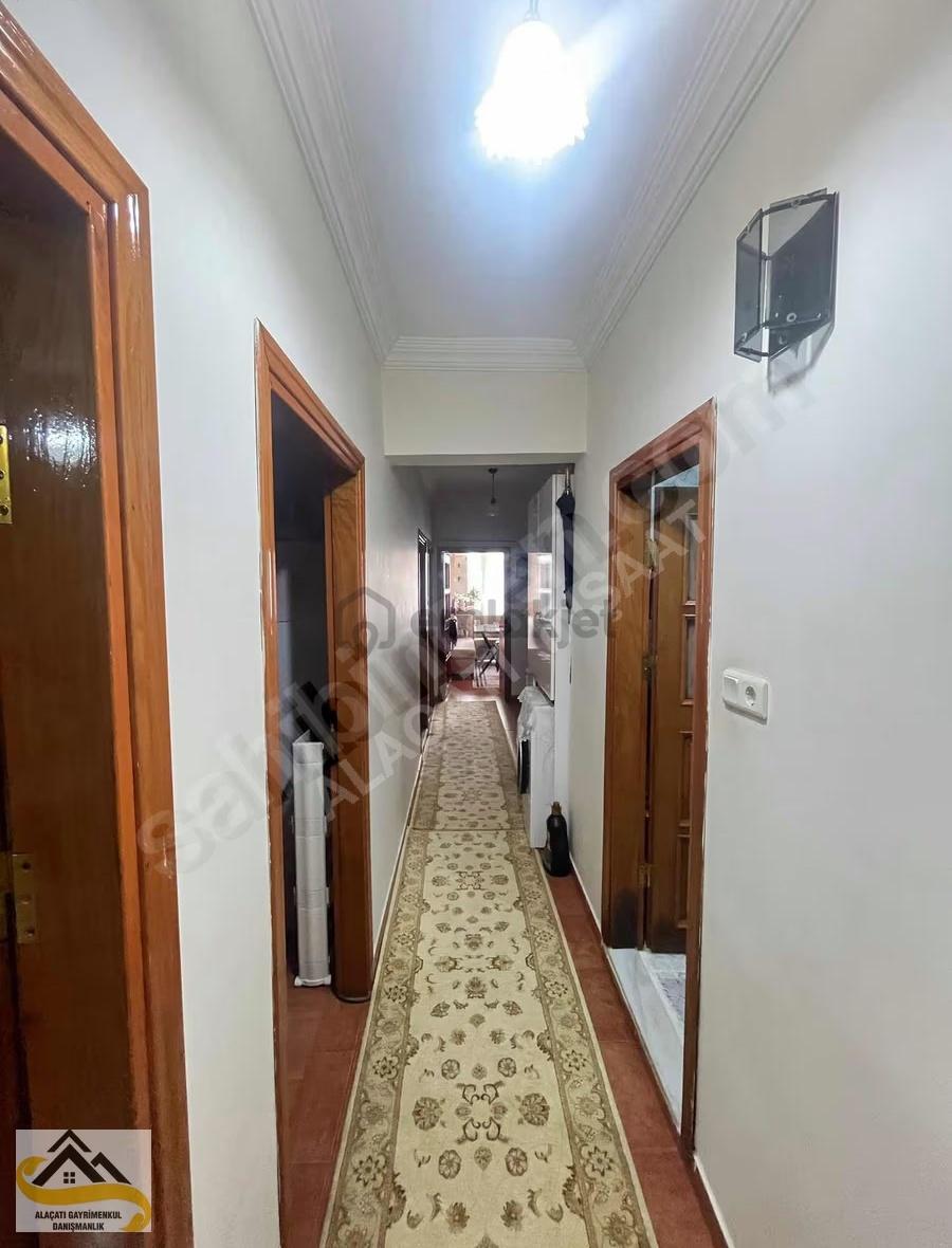 Alaçatı Dan 120 M2 3+1 1.kat Masrafsız Daire - 18
