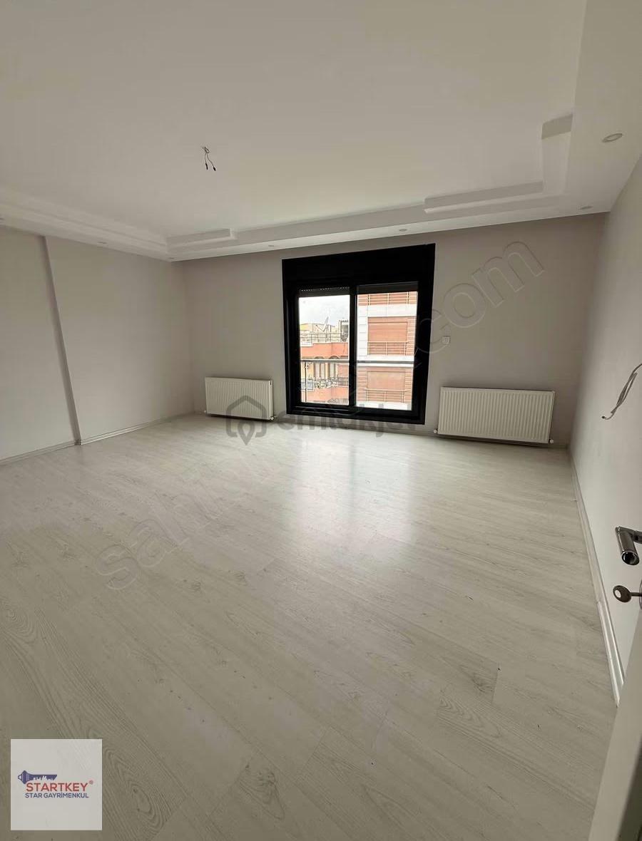 Startkey Star'dan Ottaman Üstü Kiralık 2+1 Arakat Daire - 10