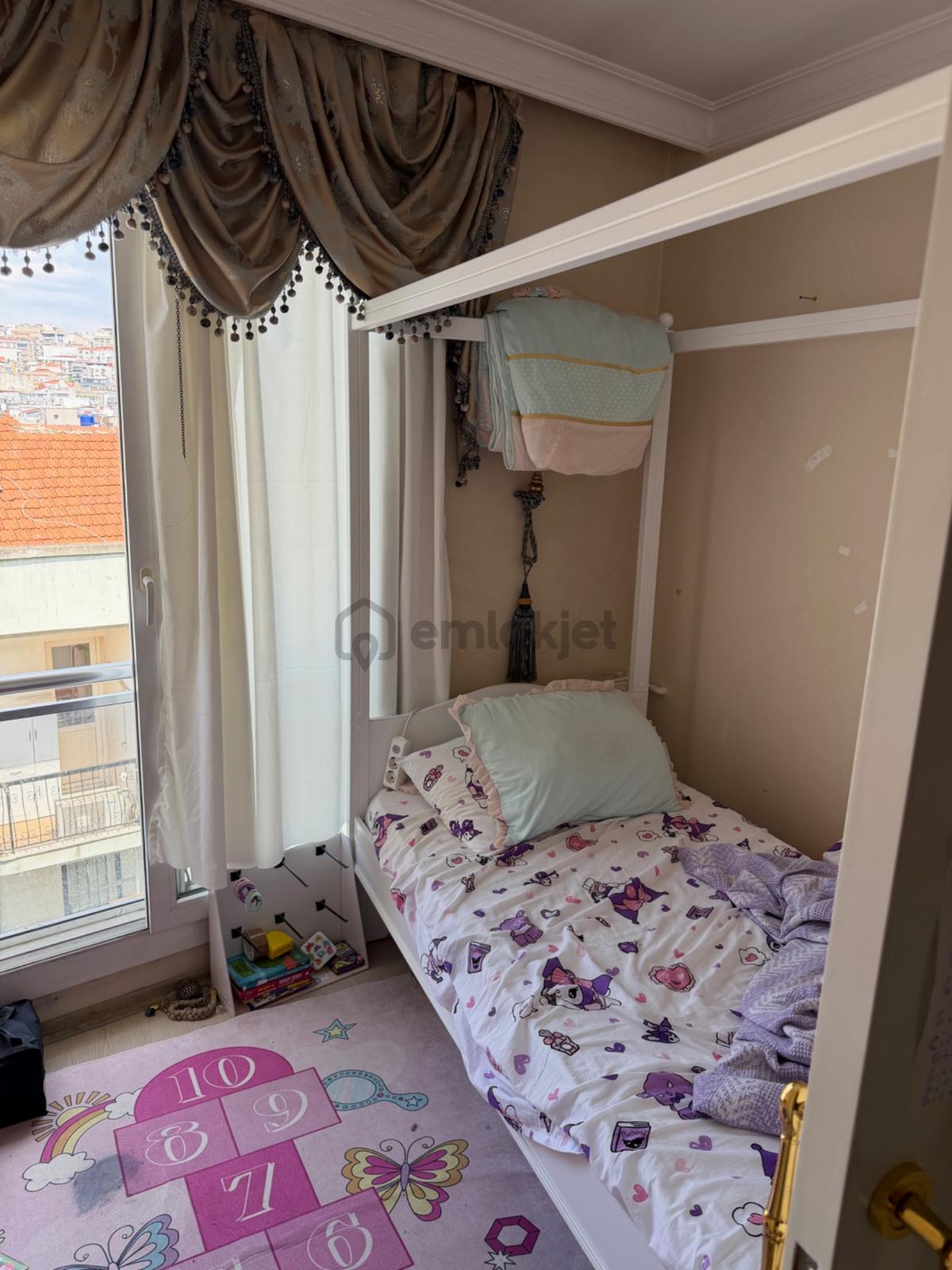 Sahibinden Satılık Şirinyer’de 3+1 Daire - 34