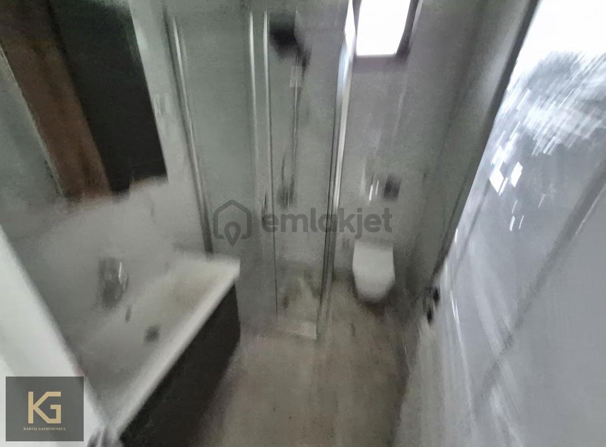 Evkaf Mahallesinde Yerden Isıtmalı Daire - 4