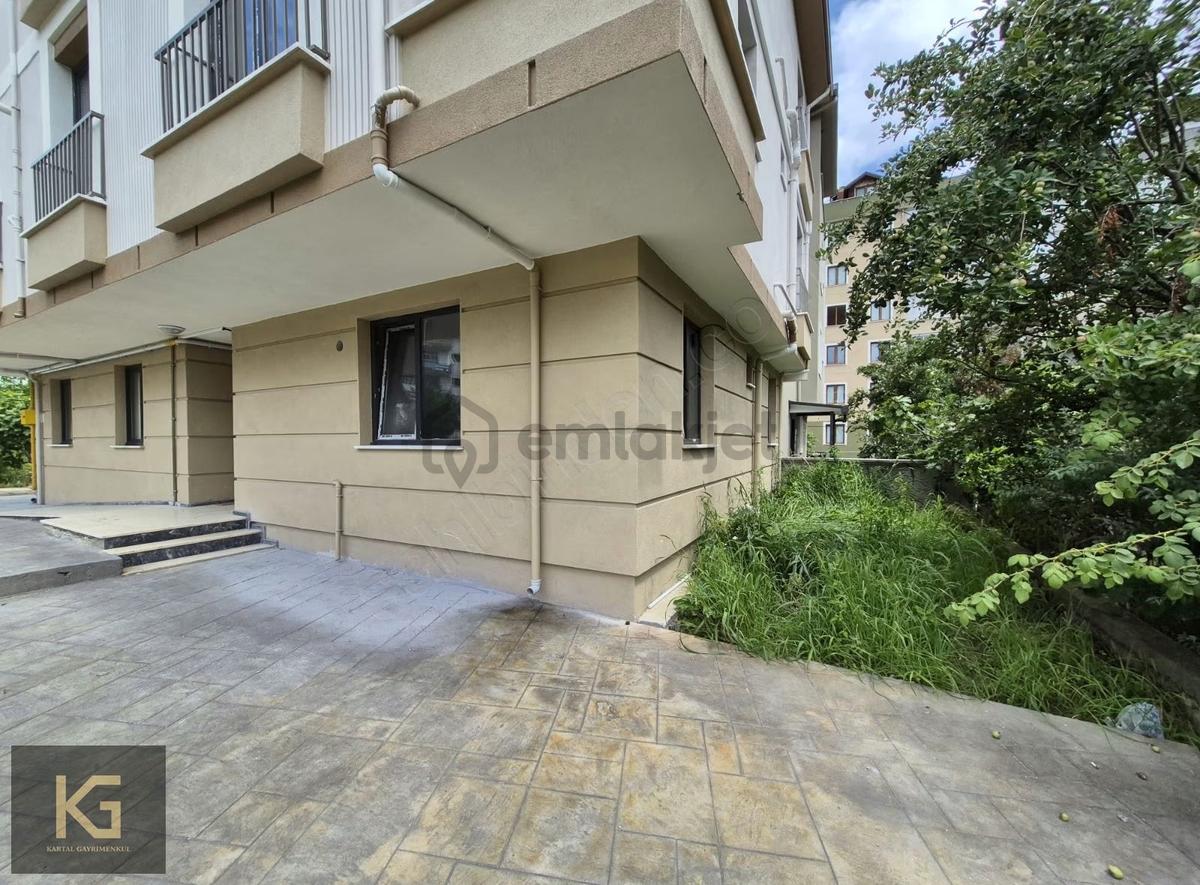 Evkaf Mahallesinde Yerden Isıtmalı Daire - 24