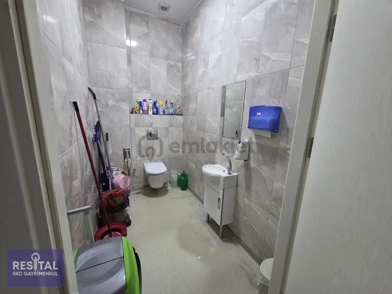 Devren Kiralık Diş Kliniği - 10