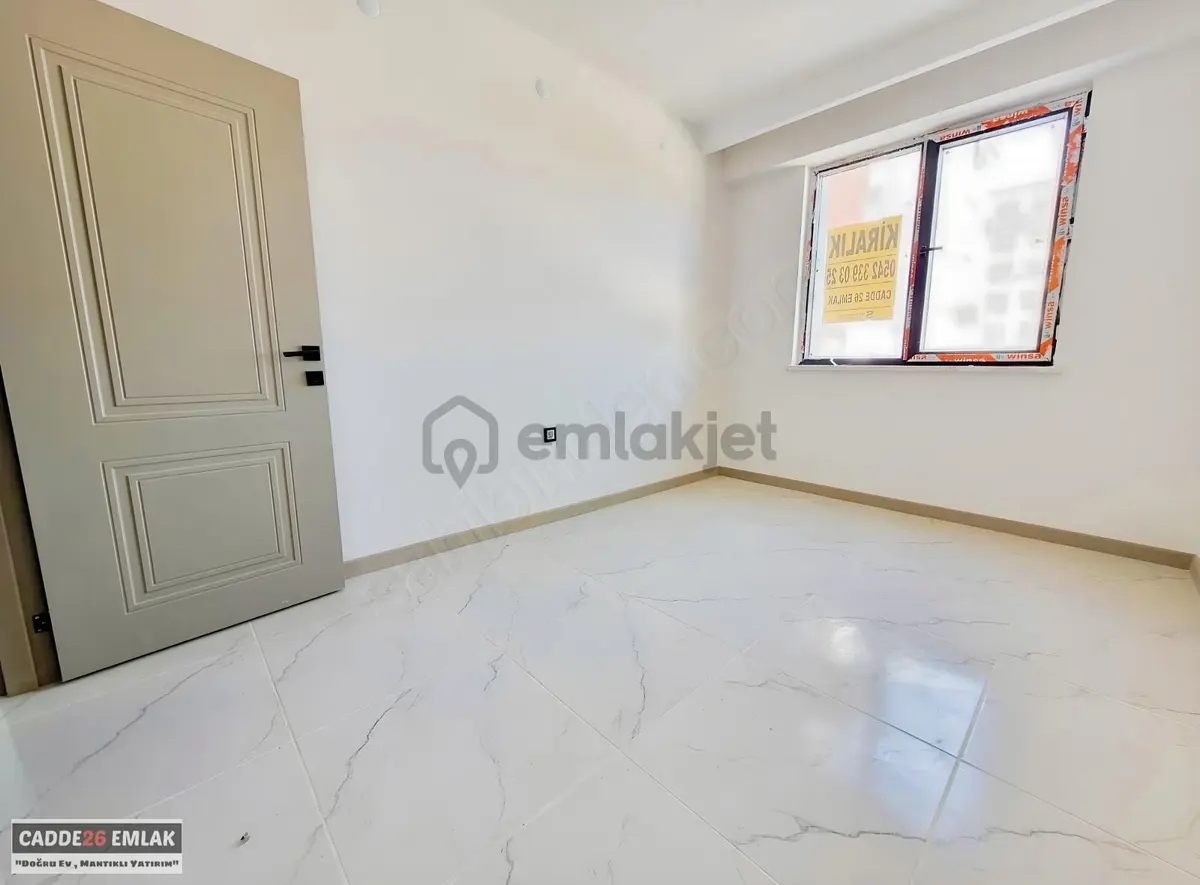 Cadde26 Dan Site İçi Kiralık 2+1 Daire - 3