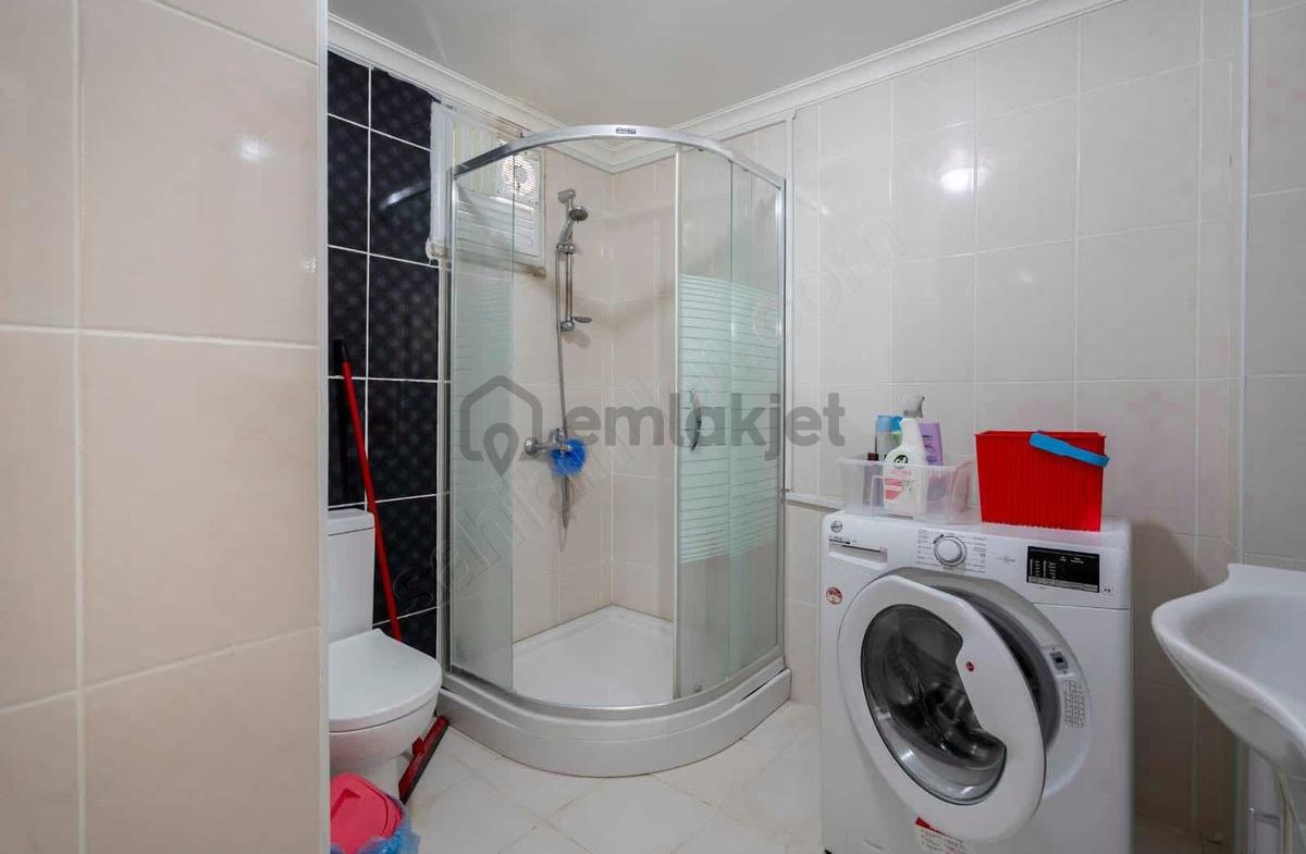 Yeni Mahallede Satılık 4+1 Dublex Daire - 19