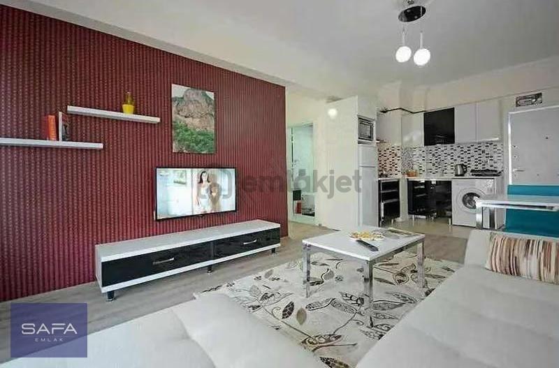 Safa Emlaktan Eray Suitte Satılık 2+1 Daire - 9