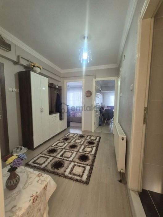 600 Evler Mah.satılık 4 Katlı Apartman - 19