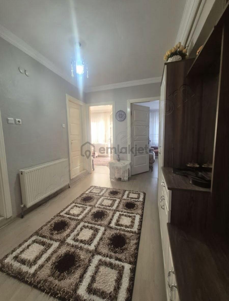 600 Evler Mah.satılık 4 Katlı Apartman - 4