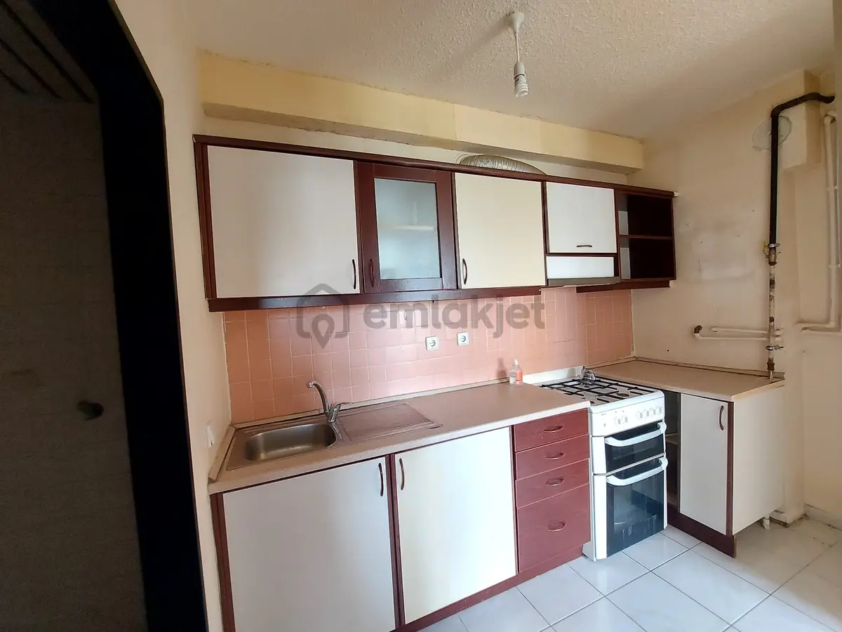 Eryaman'da Metro Yakını 1+1 Kiralık Daire - 6