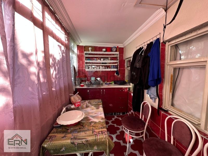 Havran Kalabakta 760 M² Taban Oturumlu Arsa ! - 27
