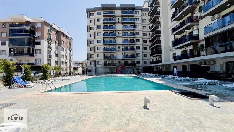 Site'nin En Uygunu Boş 3+1 Satılık Daire - 5
