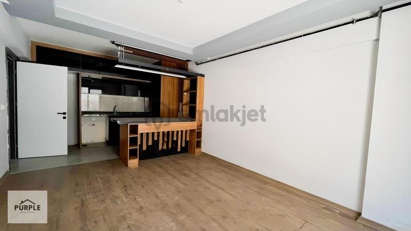 Site'nin En Uygunu Boş 3+1 Satılık Daire - 14
