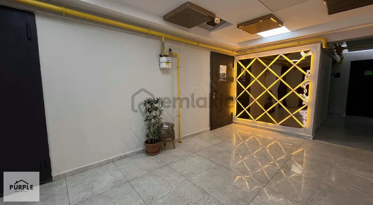 North City'de Kiracısız 3+1 Satılık Daire - 5