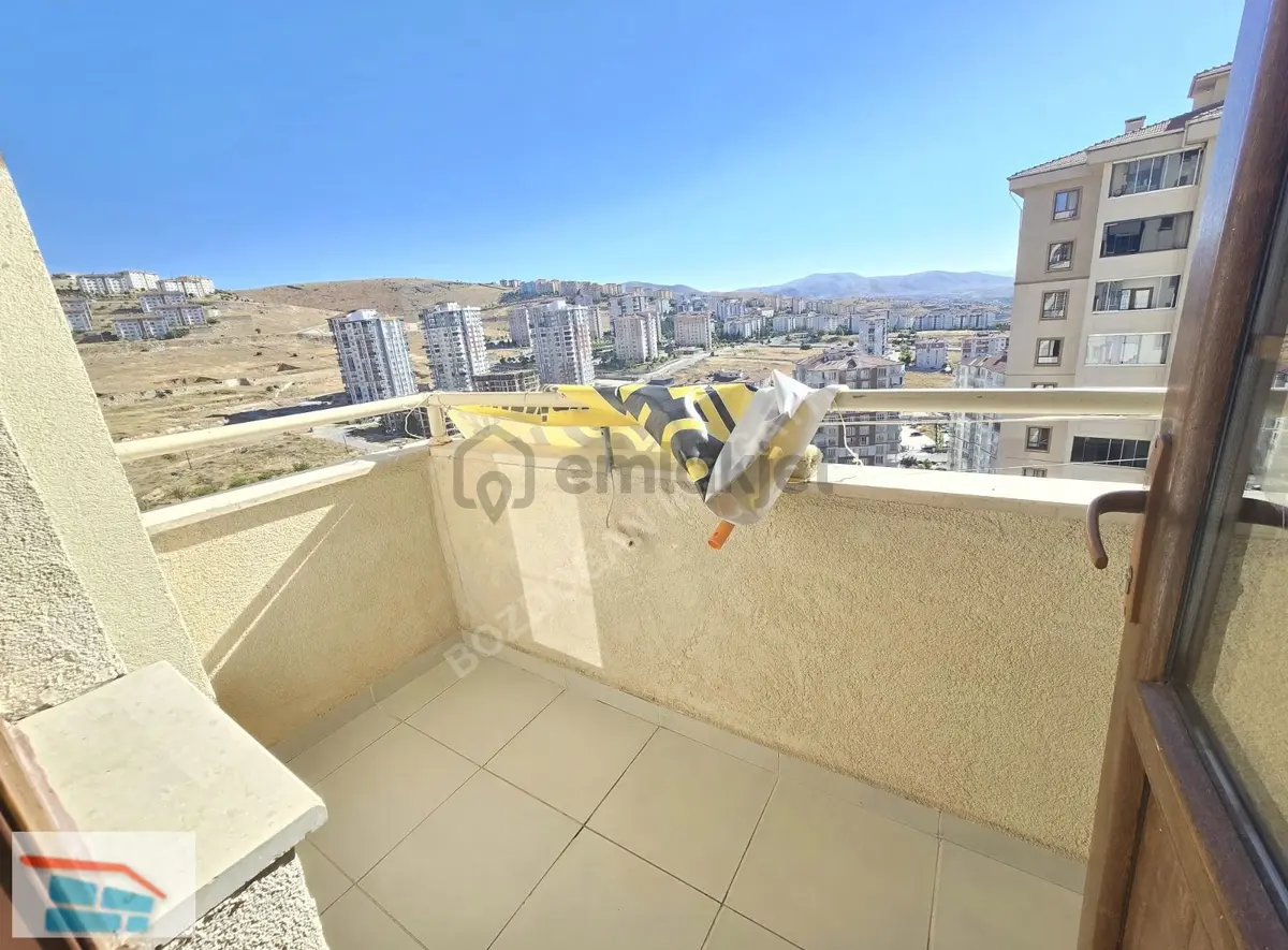 Bozdoğandan Beydağı Tokide Satılık 3+1 Daire - 31