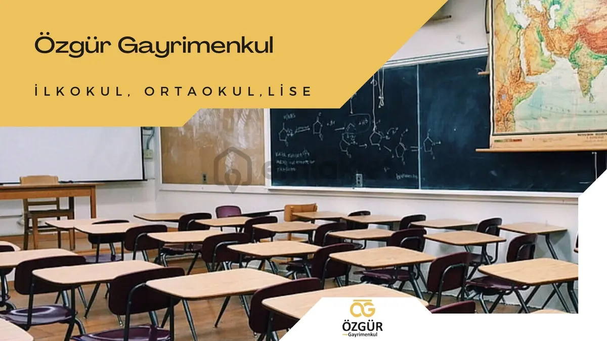 Beylikdüzü Özgür Yapı'dan Ultra Lüks 4+1 Ters Dubleks Daire - 6