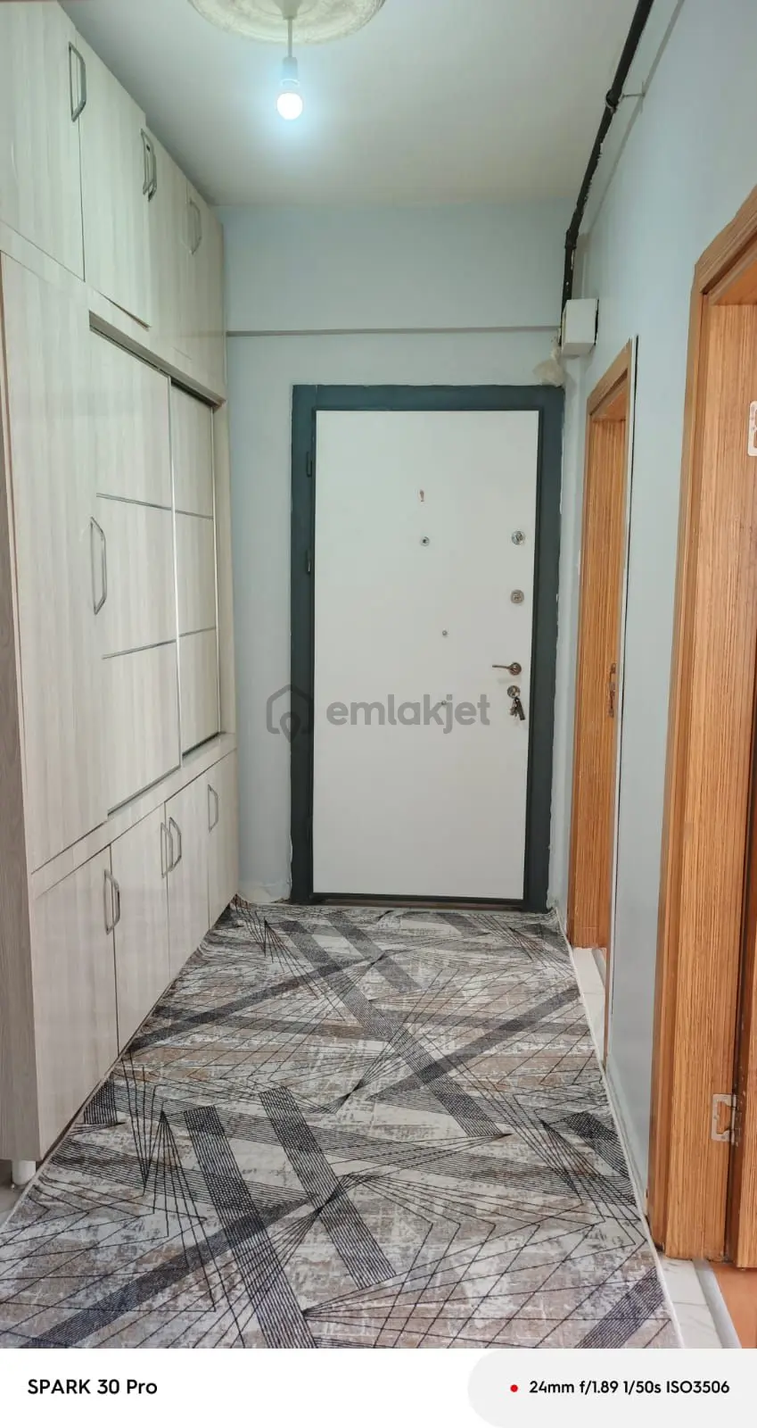 Huzurevleri Civarında 3+1 Satılık Daire - 9