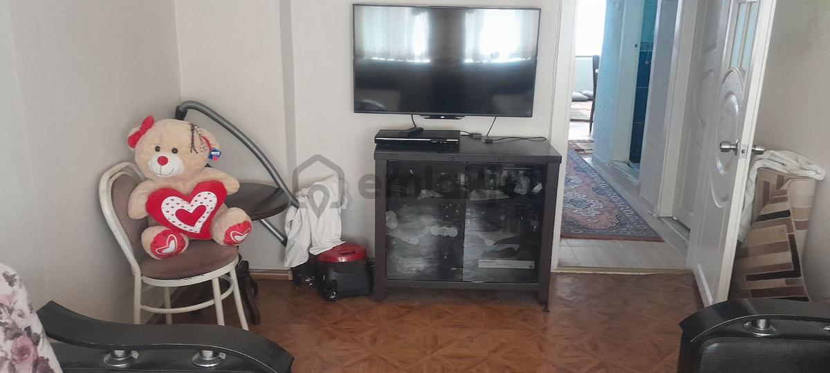 Kombili, Balkonlu, Önü Açık Satılık Daire - 29