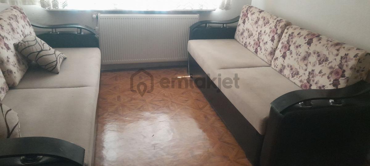 Kombili, Balkonlu, Önü Açık Satılık Daire - 19