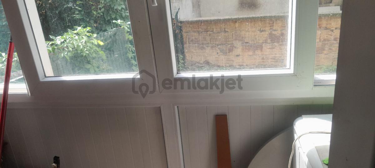 Kombili, Balkonlu, Önü Açık Satılık Daire - 26
